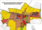 Градостроительное зонирование гмины Гневино в пределах всего административного участка села Гневино
